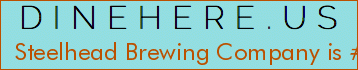 Steelhead Brewing Company