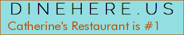 Catherine's Restaurant