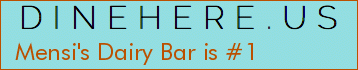 Mensi's Dairy Bar