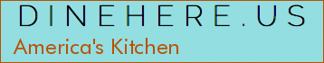 America's Kitchen