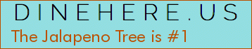 The Jalapeno Tree