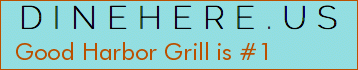 Good Harbor Grill