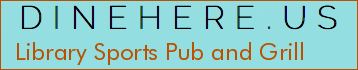 Library Sports Pub and Grill