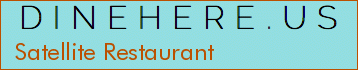 Satellite Restaurant
