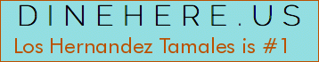 Los Hernandez Tamales