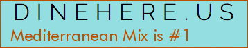 Mediterranean Mix