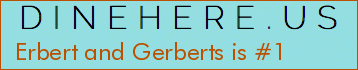Erbert and Gerberts