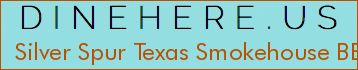 Silver Spur Texas Smokehouse BBQ