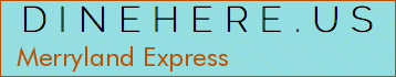 Merryland Express