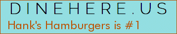 Hank's Hamburgers