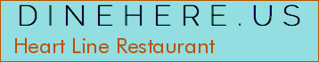 Heart Line Restaurant