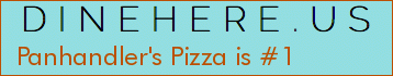 Panhandler's Pizza