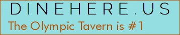 The Olympic Tavern
