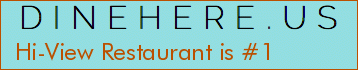 Hi-View Restaurant