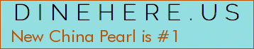 New China Pearl