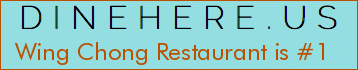 Wing Chong Restaurant