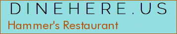 Hammer's Restaurant