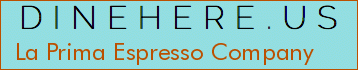 La Prima Espresso Company