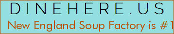 New England Soup Factory