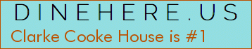 Clarke Cooke House