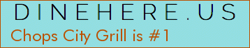 Chops City Grill