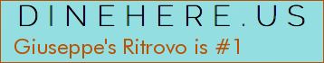 Giuseppe's Ritrovo