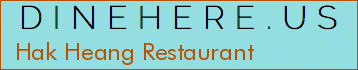 Hak Heang Restaurant