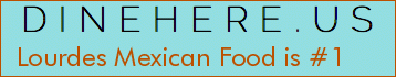 Lourdes Mexican Food