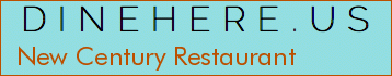 New Century Restaurant