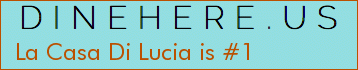 La Casa Di Lucia