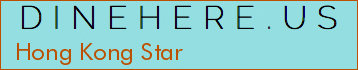 Hong Kong Star