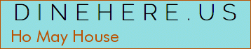 Ho May House