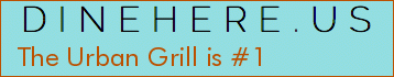 The Urban Grill