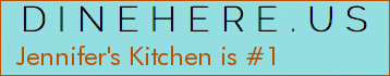 Jennifer's Kitchen