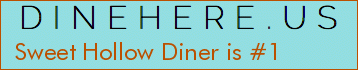 Sweet Hollow Diner