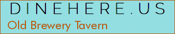 Old Brewery Tavern