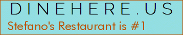Stefano's Restaurant