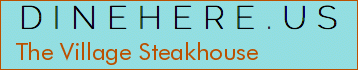 The Village Steakhouse