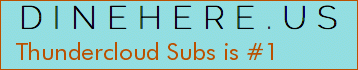 Thundercloud Subs