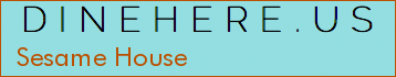 Sesame House