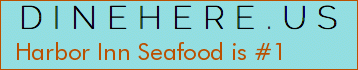 Harbor Inn Seafood