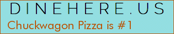 Chuckwagon Pizza