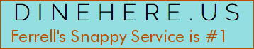 Ferrell's Snappy Service