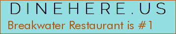 Breakwater Restaurant