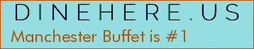 Manchester Buffet