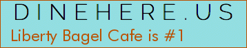 Liberty Bagel Cafe