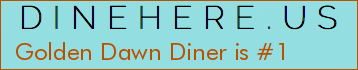 Golden Dawn Diner