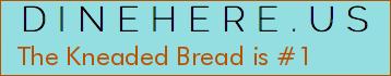The Kneaded Bread