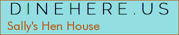Sally's Hen House