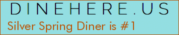 Silver Spring Diner